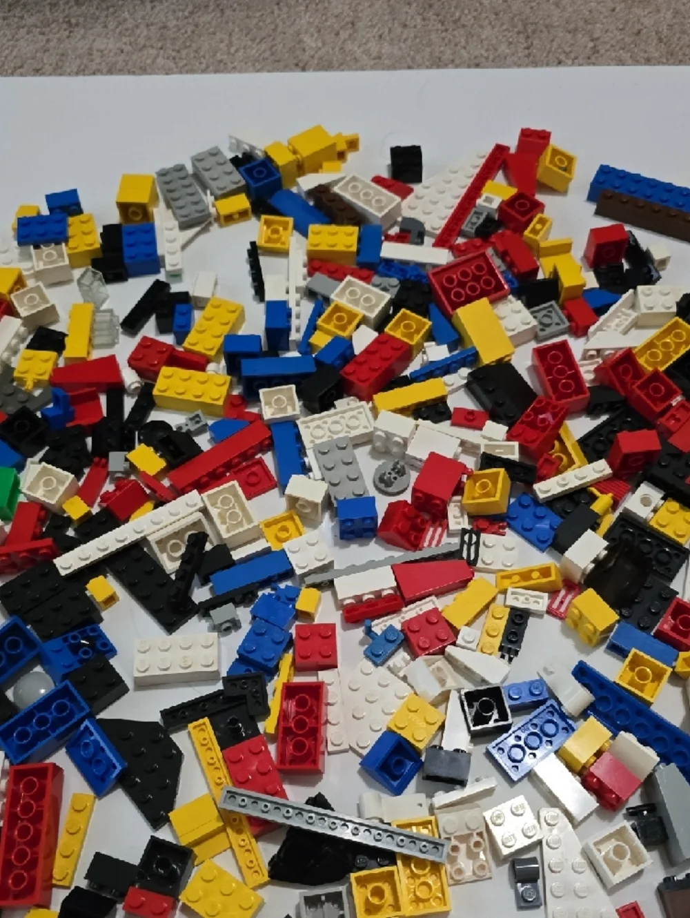 Lego large lot